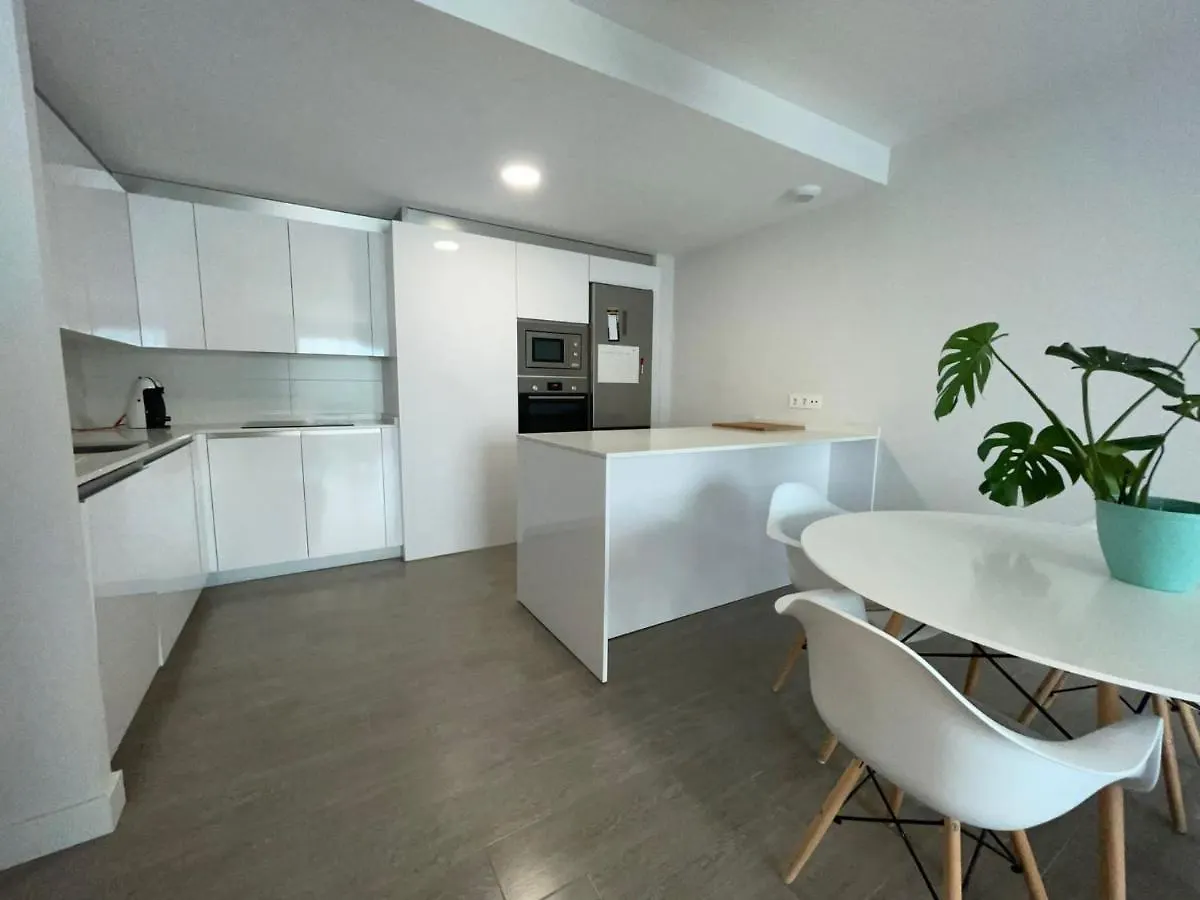 Holiday'S Duna Beach By Spain2Home Torrox Spain