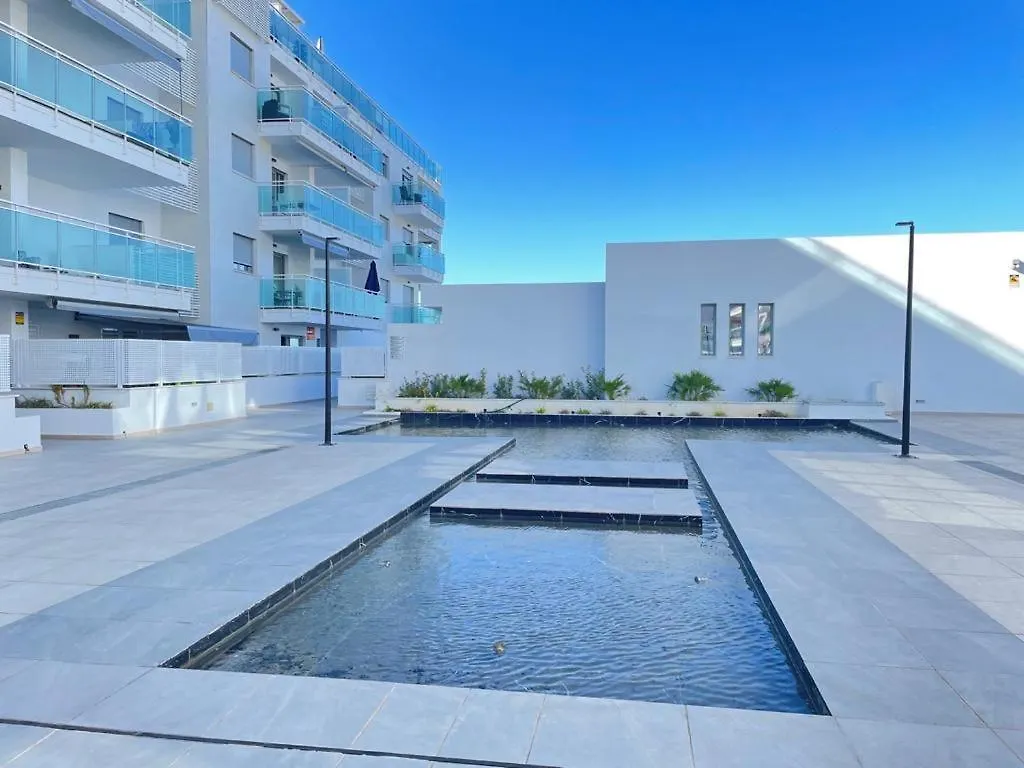 Holiday'S Duna Beach By Spain2Home Torrox Apartment