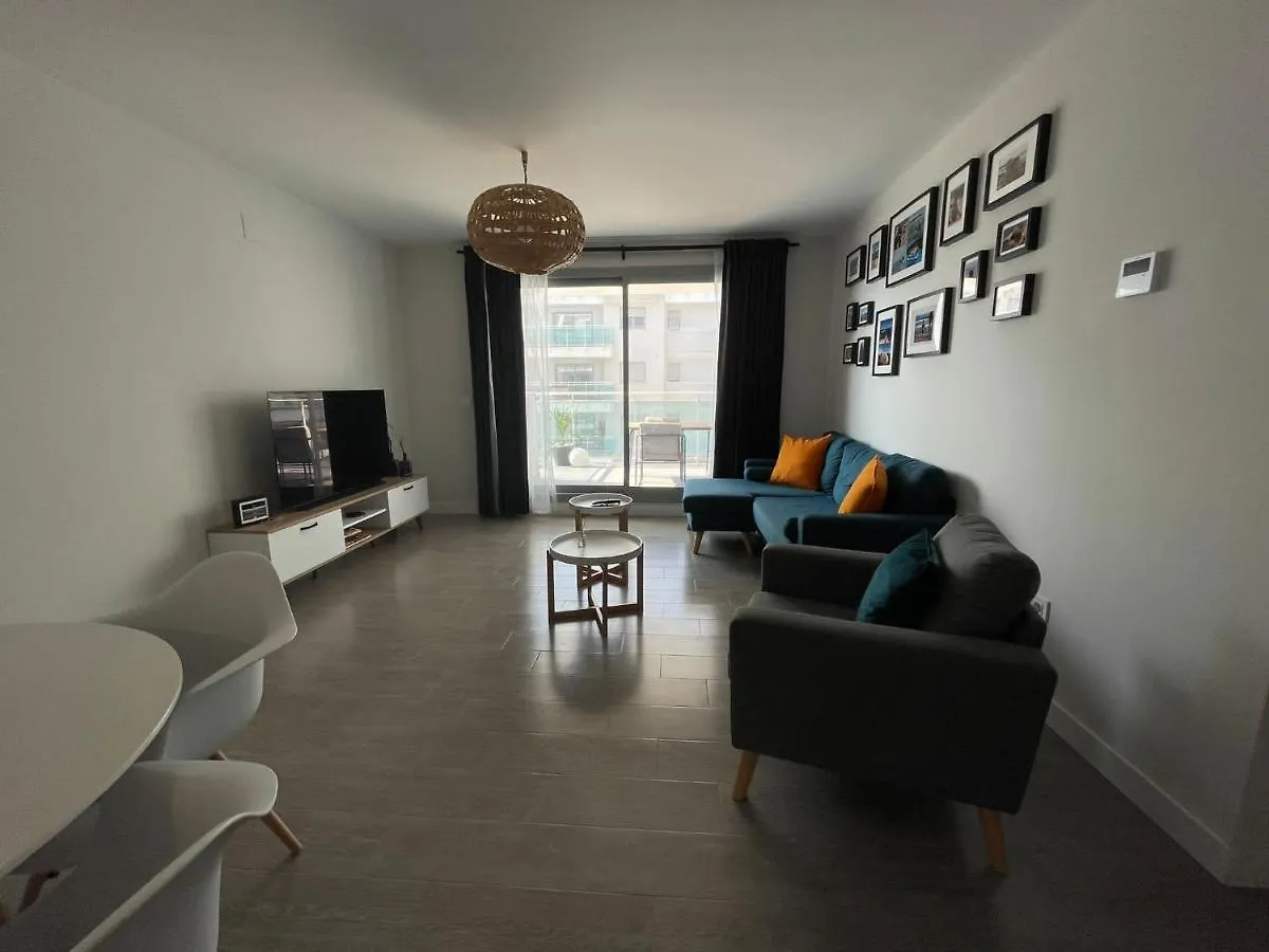 Holiday'S Duna Beach By Spain2Home Torrox