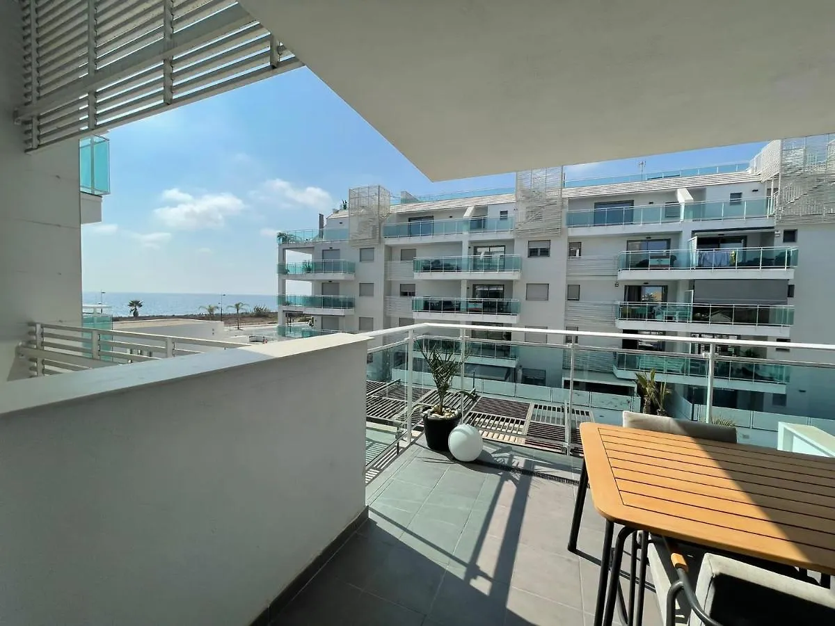 Holiday'S Duna Beach By Spain2Home Torrox 0*,  Spain