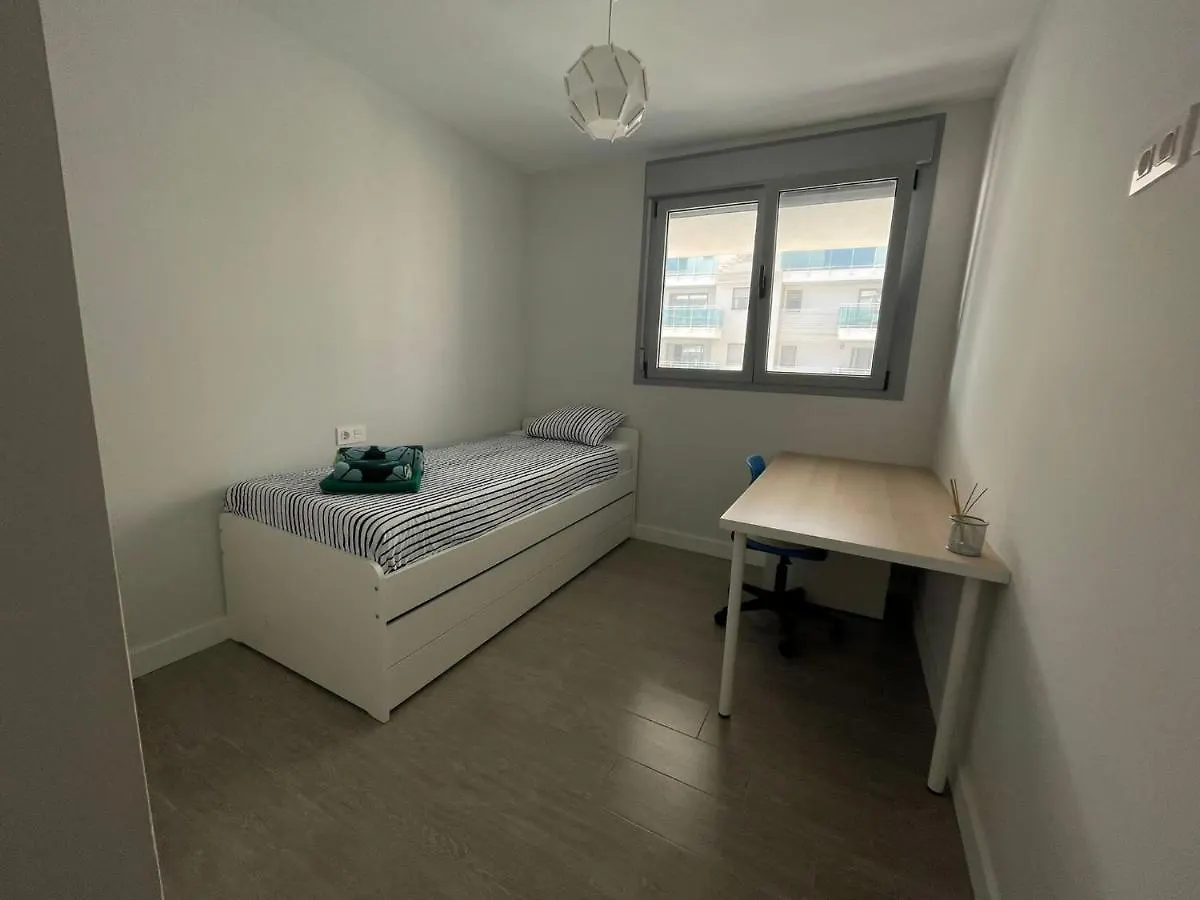 Holiday'S Duna Beach By Spain2Home Torrox