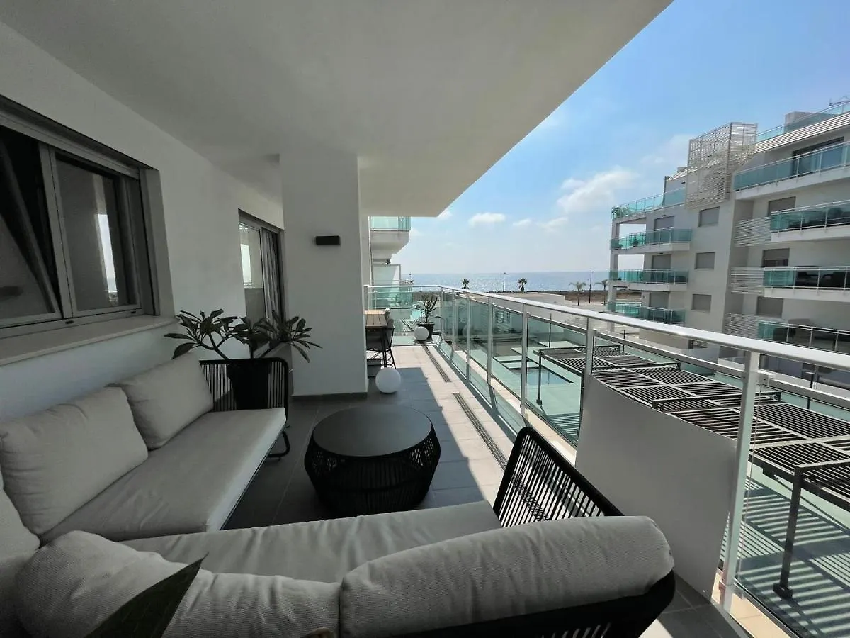 Holiday'S Duna Beach By Spain2Home Torrox Spain