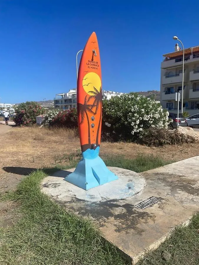 Holiday'S Duna Beach By Spain2Home Torrox Apartment