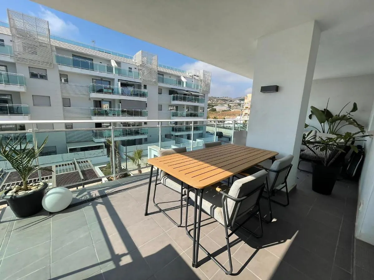 Holiday'S Duna Beach By Spain2Home Торрокс-Коста